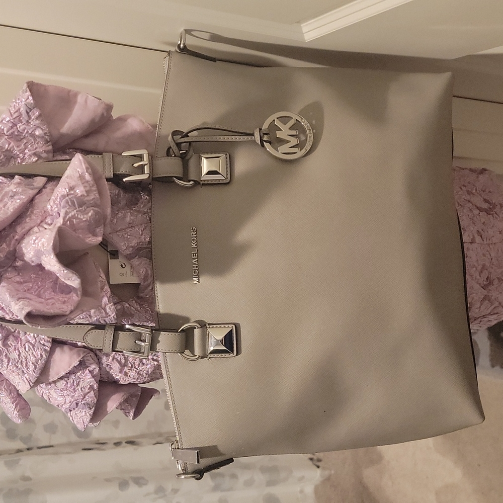 Michael Kors Large Laptop Bag